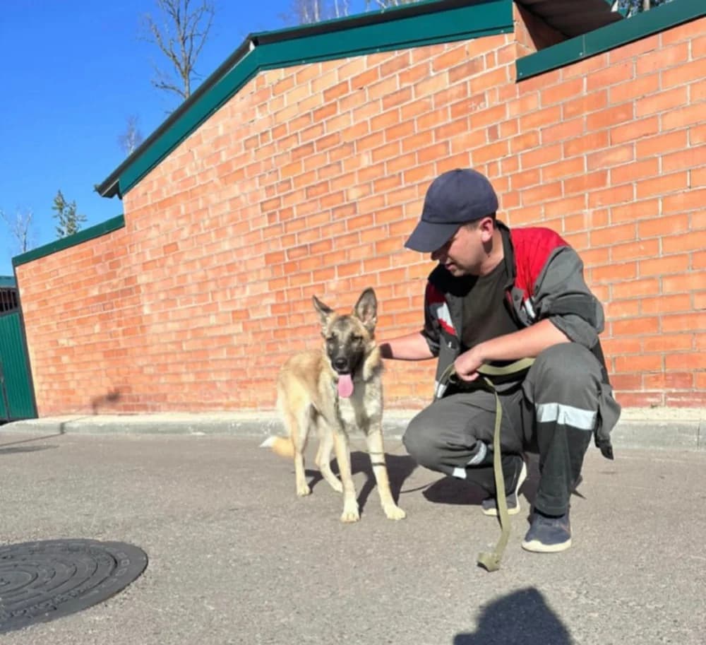 Melissa lief en mooi! photo 6