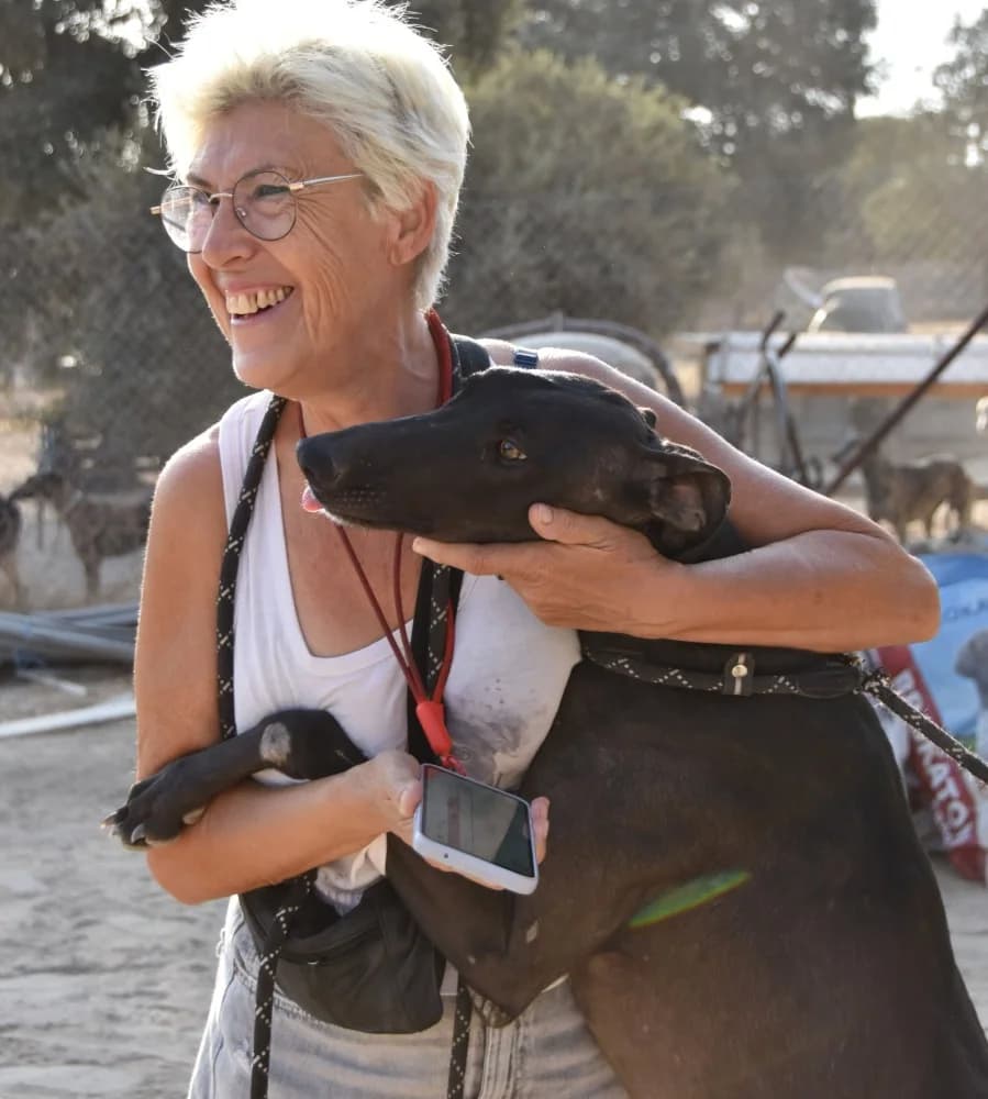 Nano de Barcience DC