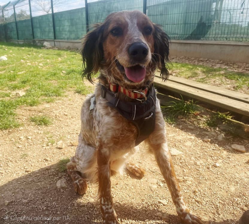 PRALINE (DEJA RESERVEE)